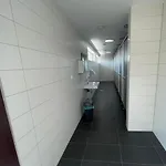 Kemping Wohnwagen Mit Vorzelt *